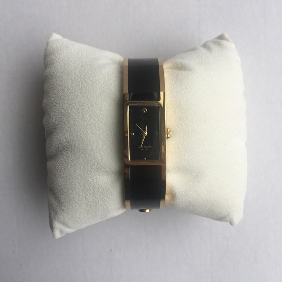 Kate Spade - Carousel Watch - Picture 1 of 8